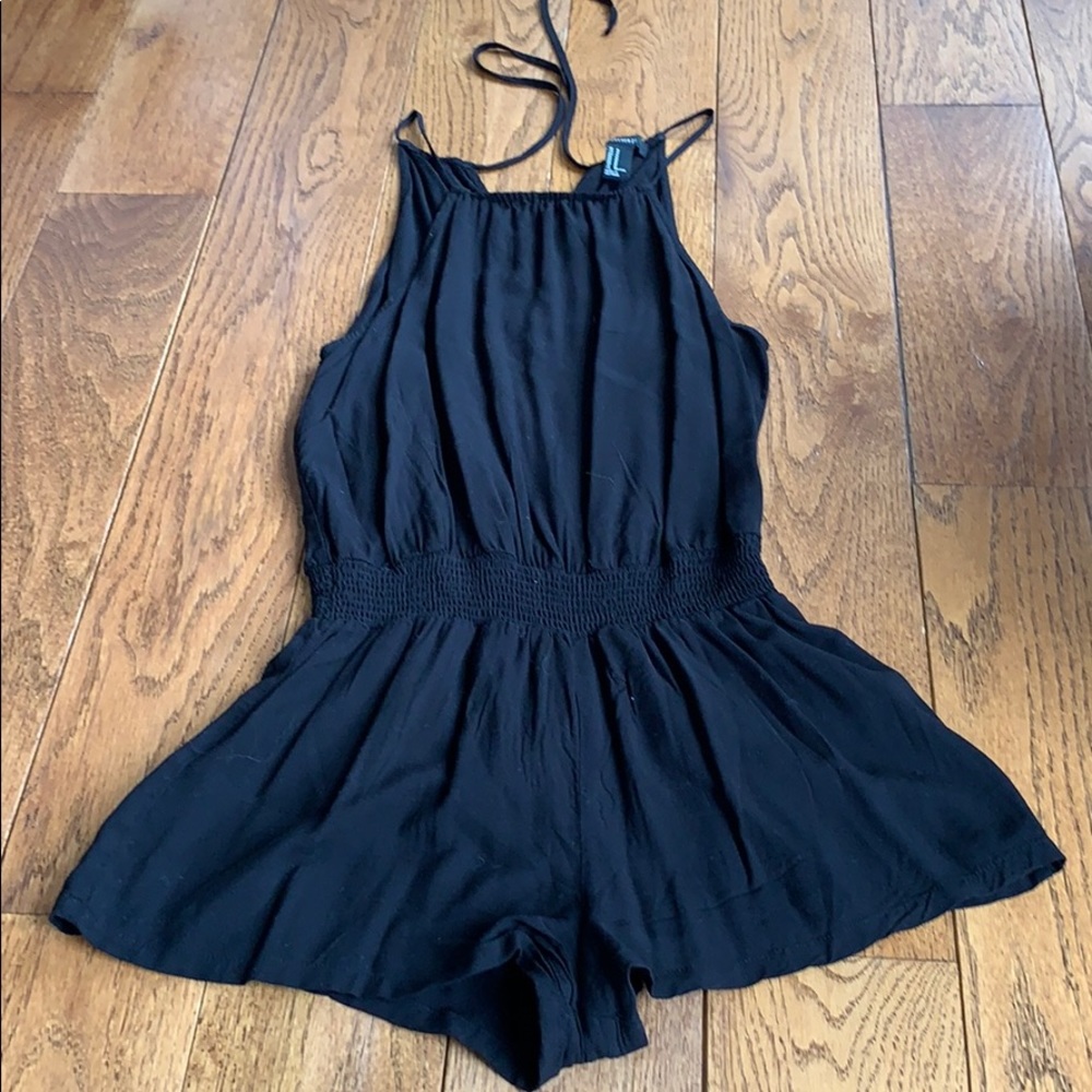 Forever 21 Romper